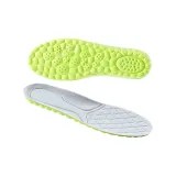 [1 Pack Green Gray 1.5cm]Squashy and Bouncy Feeling-Mugwort Odor-Resistant Height Increasing