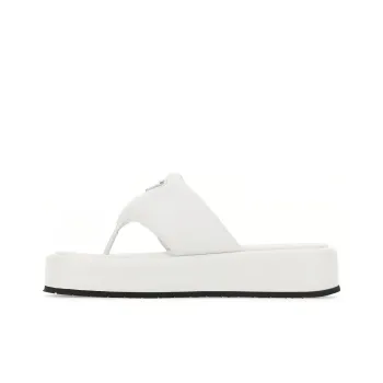 PRADA Shoes Flip Flops Women's