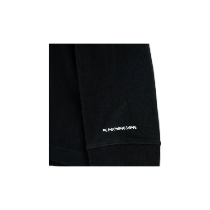 Nike X Peaceminusone G-Dragon Long Sleeve T-shirt Asia Nike X Peaceminusone G-Dragon Long Sleeve T-shirt Asia