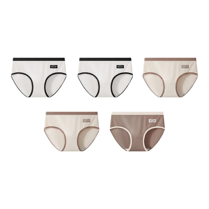 Dior Beauty Underpants Women's 5 Pack-15