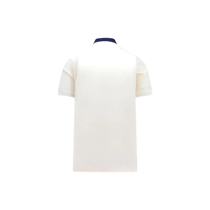 GUCCI Polo Shirts Men White-1