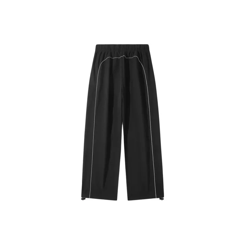 WANX Casual Pants Unisex-2