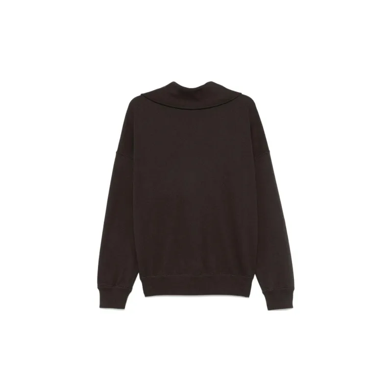 ISABEL MARANT Weloyan Sweatshirt-1