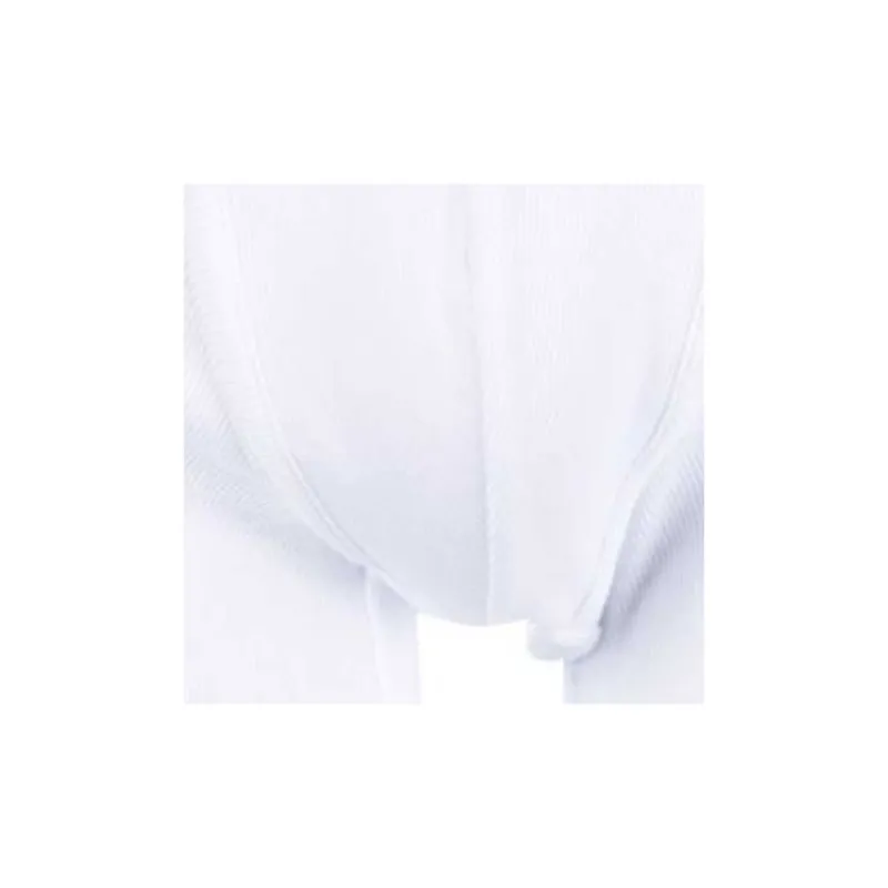 VERSACE 90s Logo Ribbed Long Boxers-3