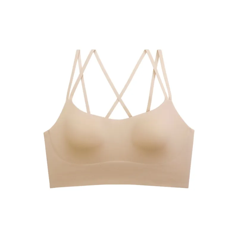 Ti Wei Su Women's Bras-3