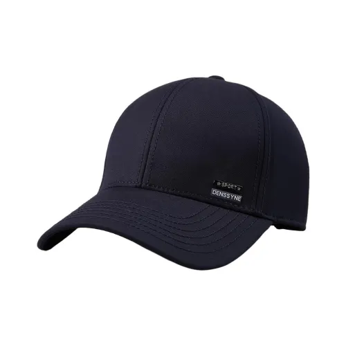 DENSSYNE Cotton Baseball Caps Men's