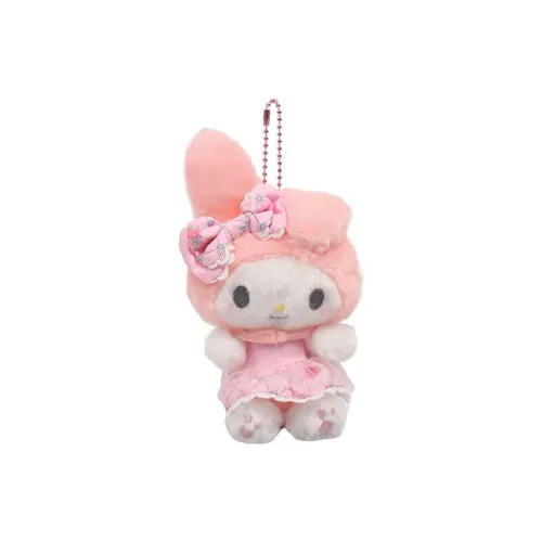 Hello Kitty Candy Bag
