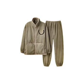 CHUDUAN Men Pajama Sets