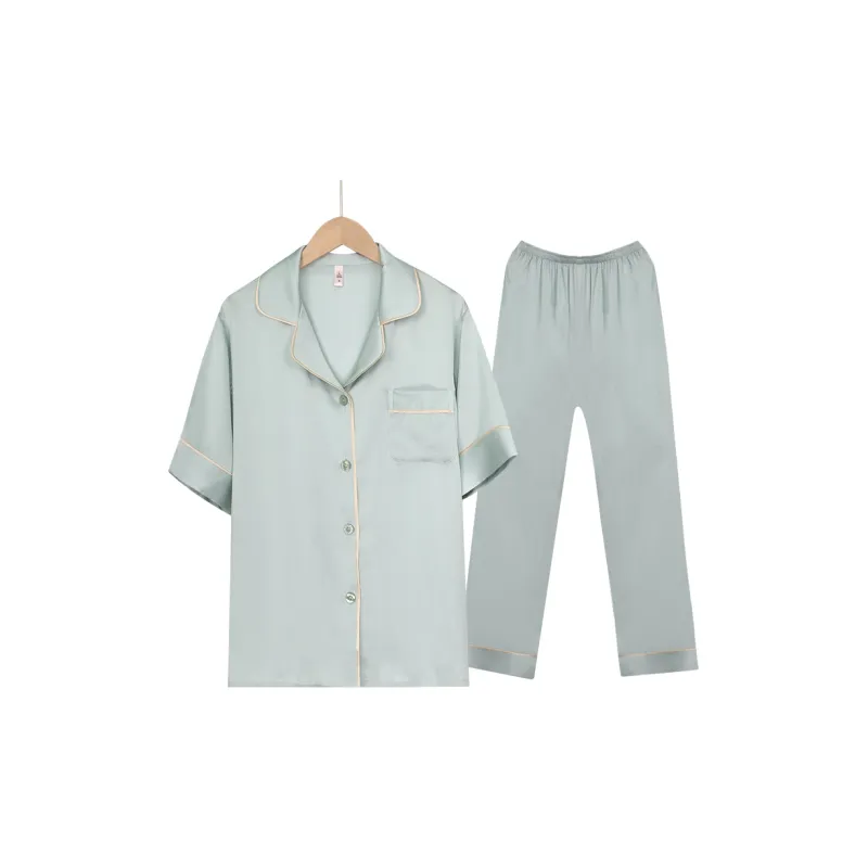 Shanghai Story Pajama Set Unisex-1