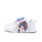 White-National Style Small Flower-ZLA2163D