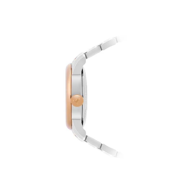 TISSOT Women's Le Locle Collection Watch-5