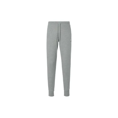 New Balance Knitted Sweatpants Women's Gray