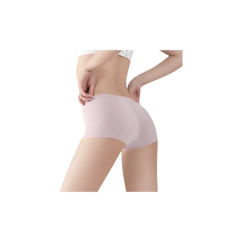 MIIOW Underpants Women's 2 Pack-7