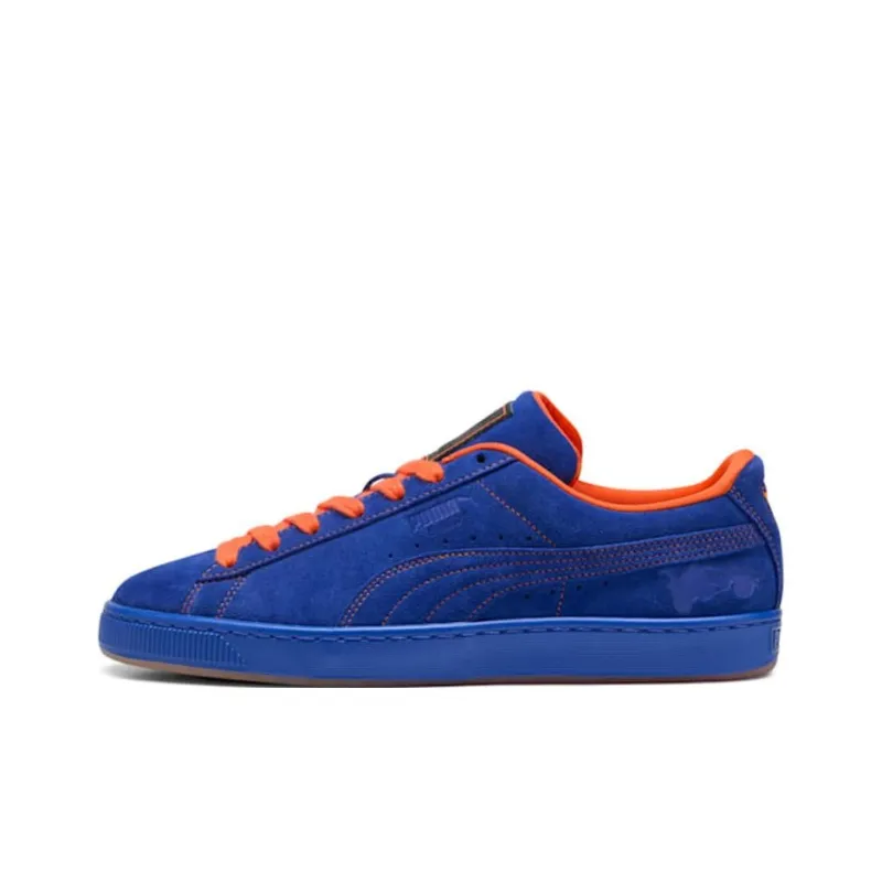 PUMA Suede Rocket League Champions Road-0