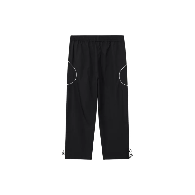 BTK Casual Pants Unisex-5