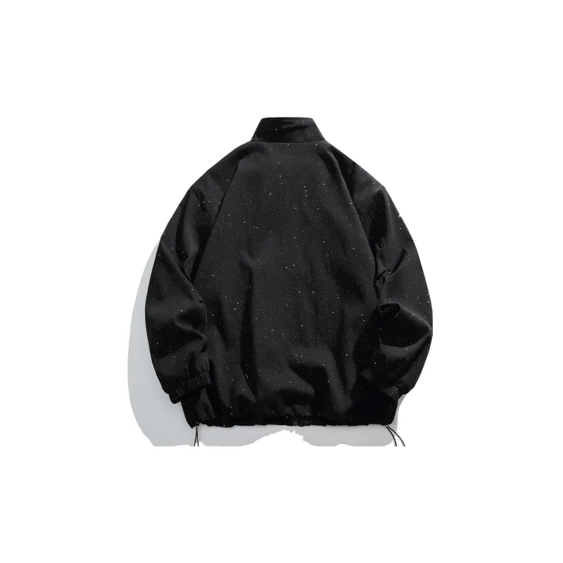 Jeep Jackets Unisex-8