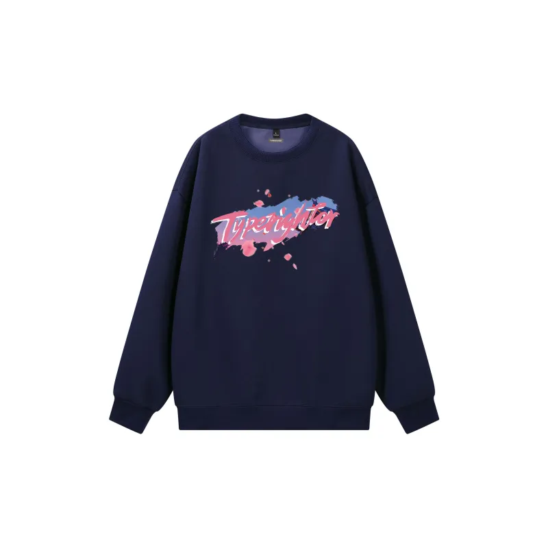 TYPERIGHTER Sweatshirts Unisex-7