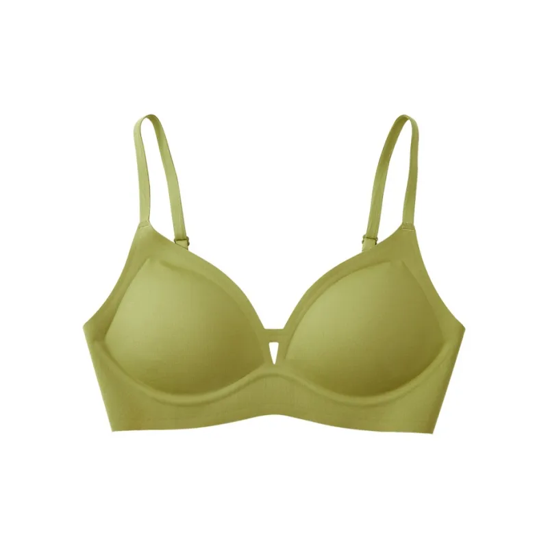 Skin friendly Diary Bra Women's-5