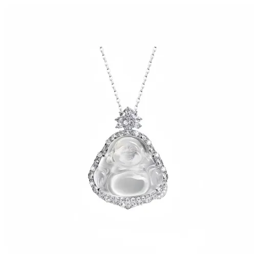 Noritake Chalcedony Necklaces Women's