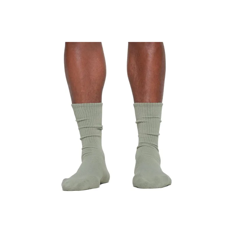 Skims Men Mid-Calf Socks-1