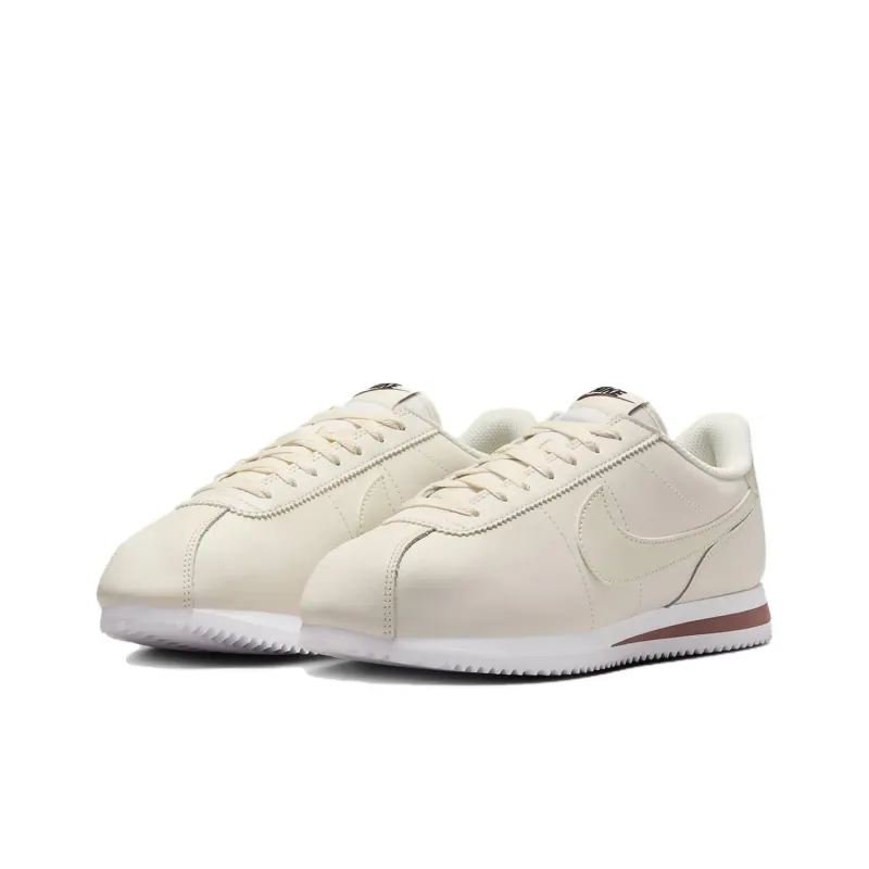 Nike Cortez Leather Phantom Red Sepia Women's-2