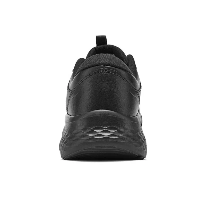 Skechers Skech Lite Pro Anti Slip Wear Resistant Low Top Casual Shoes Men's Black-3