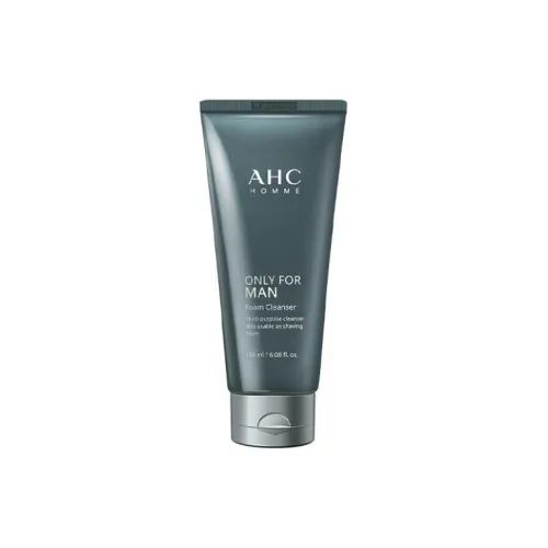 A.H.C 클렌저 남성