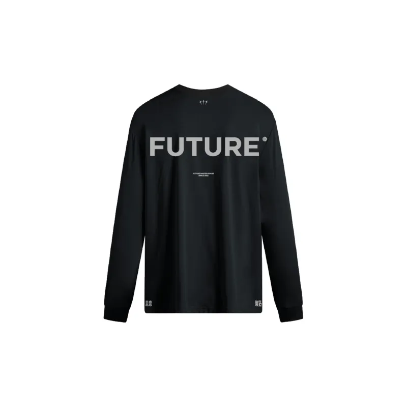 FUTURE MAKER T-Shirts Men-4