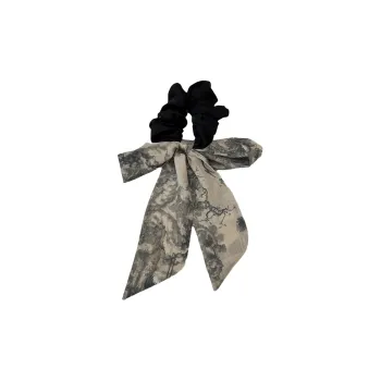 WEST ISLAND Fabric Hair Tie Unisex