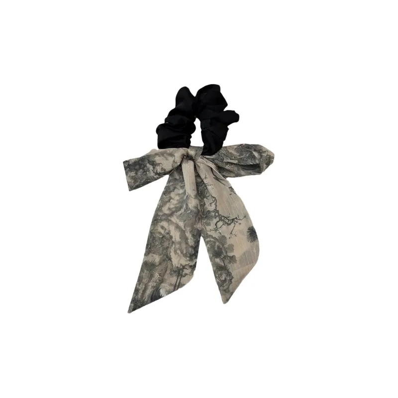 WEST ISLAND Fabric Hair Tie Unisex-0