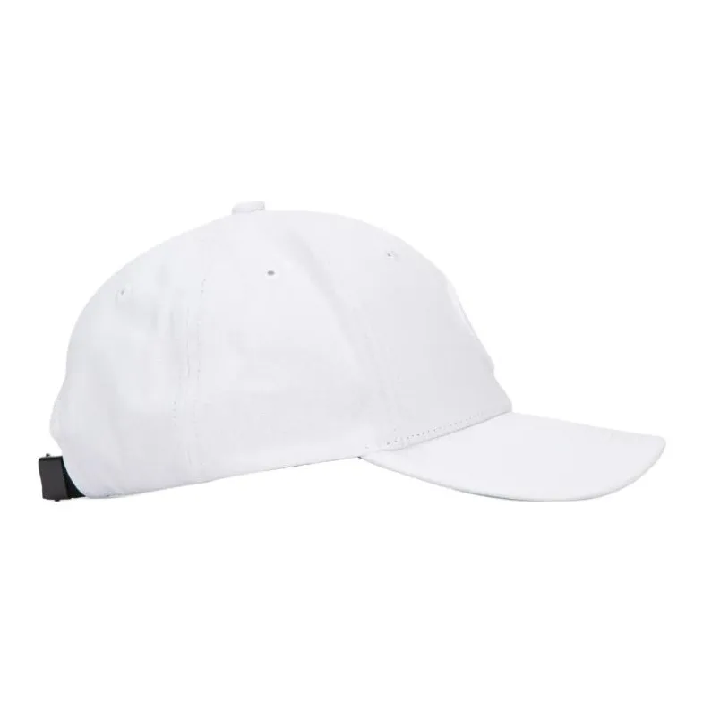 STONE ISLAND Logo Embroidered Baseball Cap-1