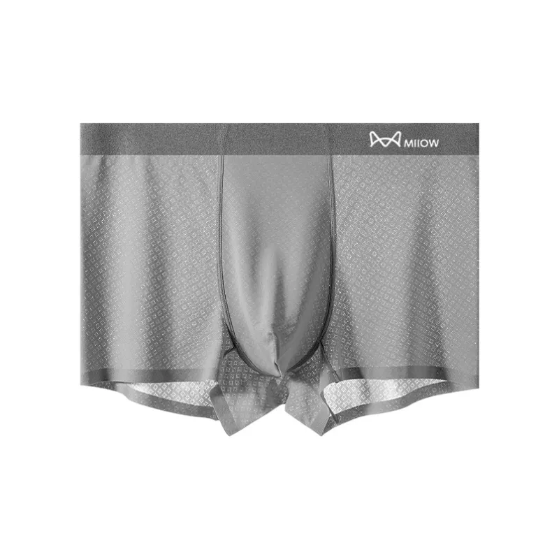 MIIOW Men Underpants-11