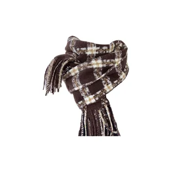 VIVIWELL Knit Scarves Unisex