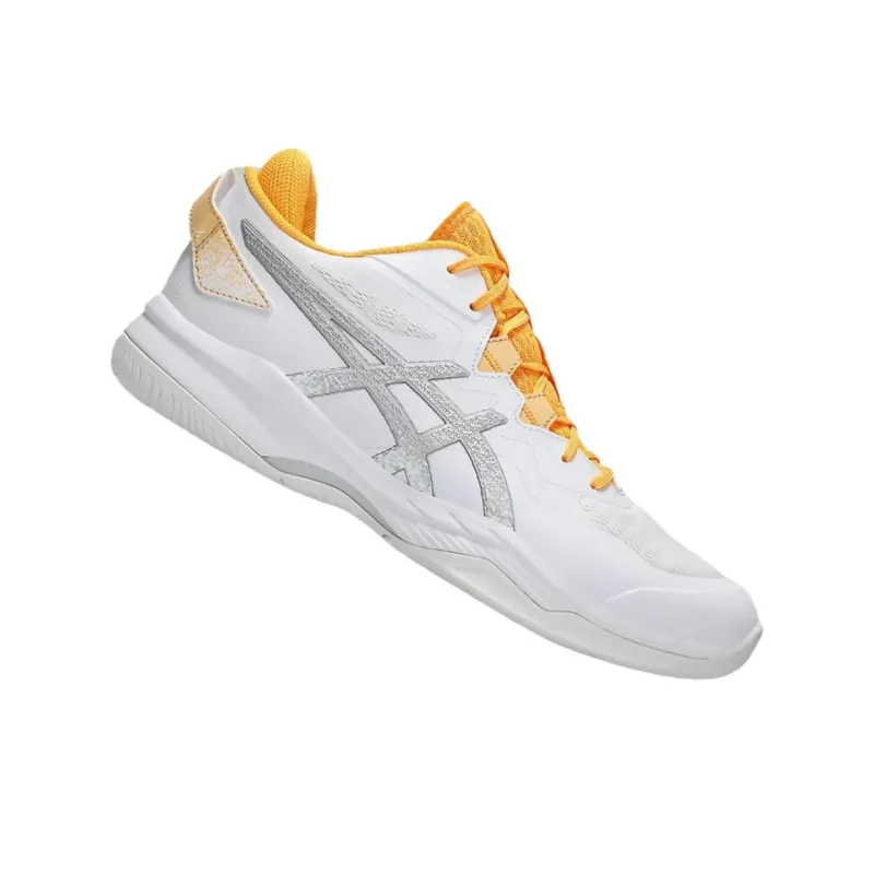 Asics Gel Fastblaze White Pure Silver-2