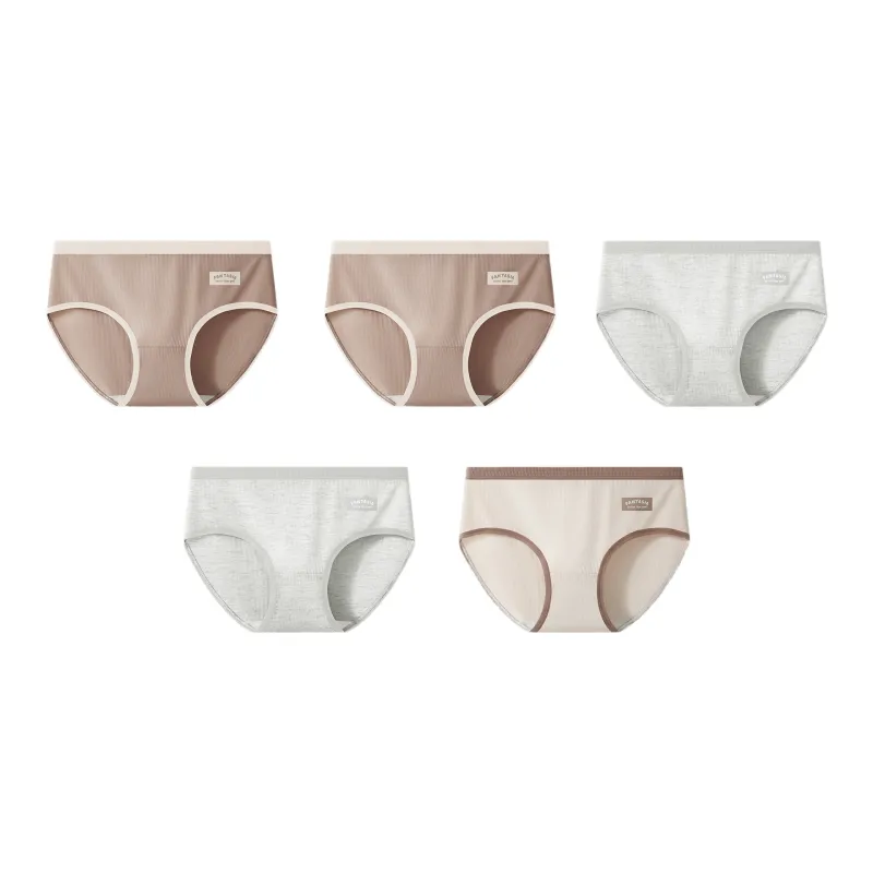 Dior Beauty Underpants Women's 5 Pack-13
