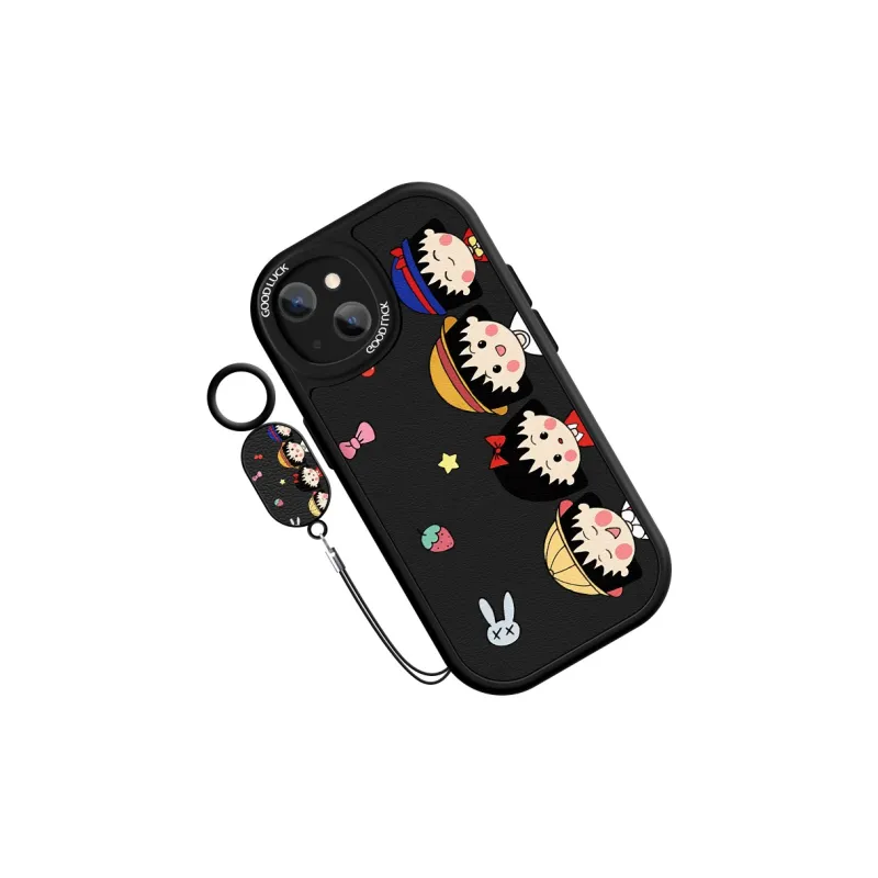 CHUNFAN Phone Cases-6