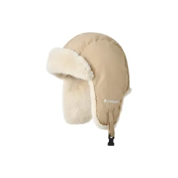 KENMONT Polyester Trapper Hats Women's