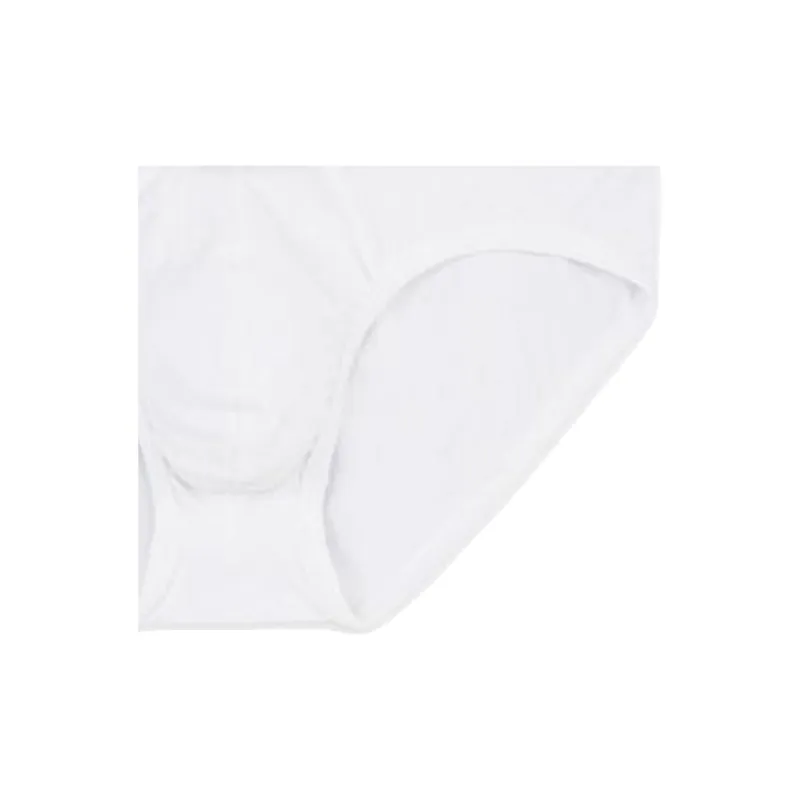 ARMANI EXCHANGE Underpants Men's 1 Pack White-3