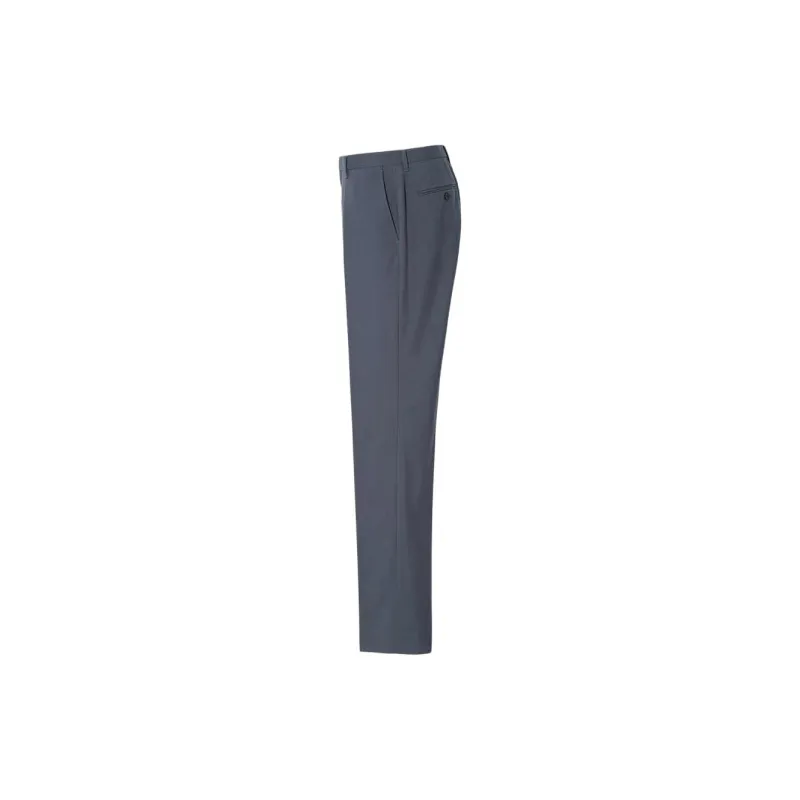 UNIQLO x Jil Sander +j Casual Pants Men's Dark Gray-2