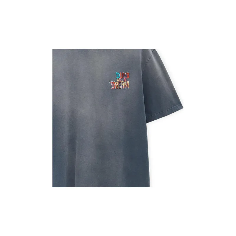 LOEWE Loose Fit T Shirt-5