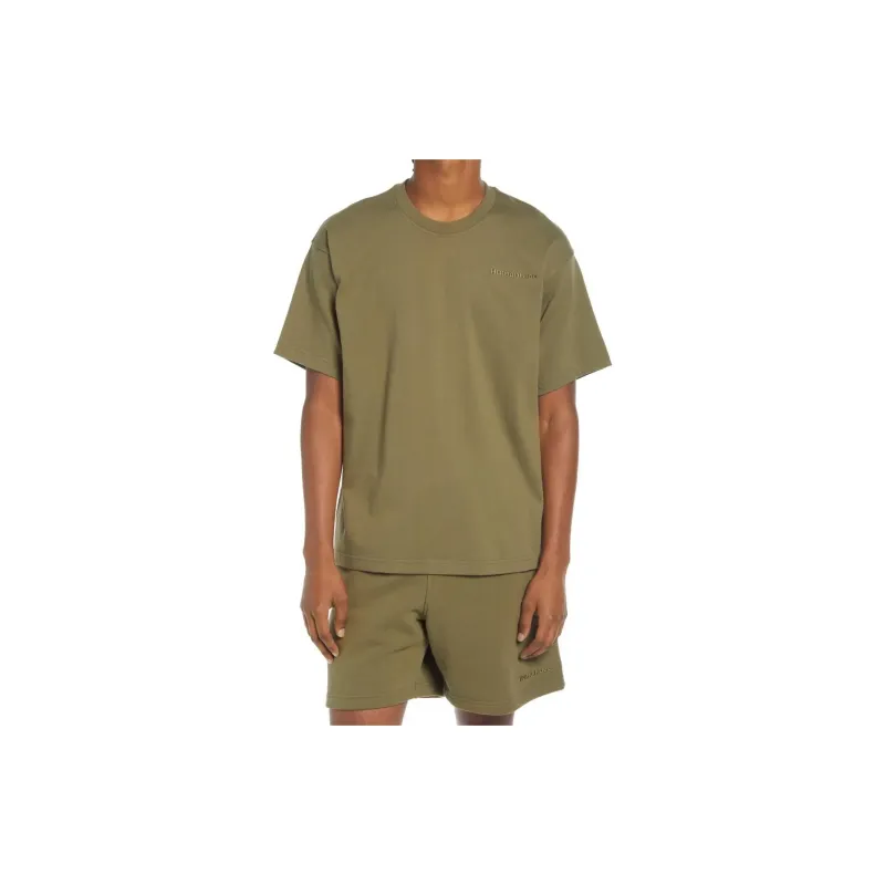 Adidas Pharrell Williams Basics Tee-3