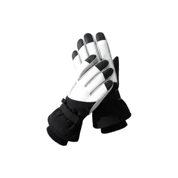 YUZHAOLIN Polyester Gloves Men's