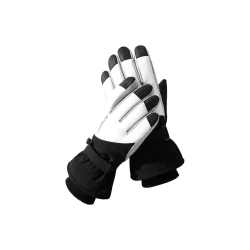 YUZHAOLIN Polyester Gloves Men's