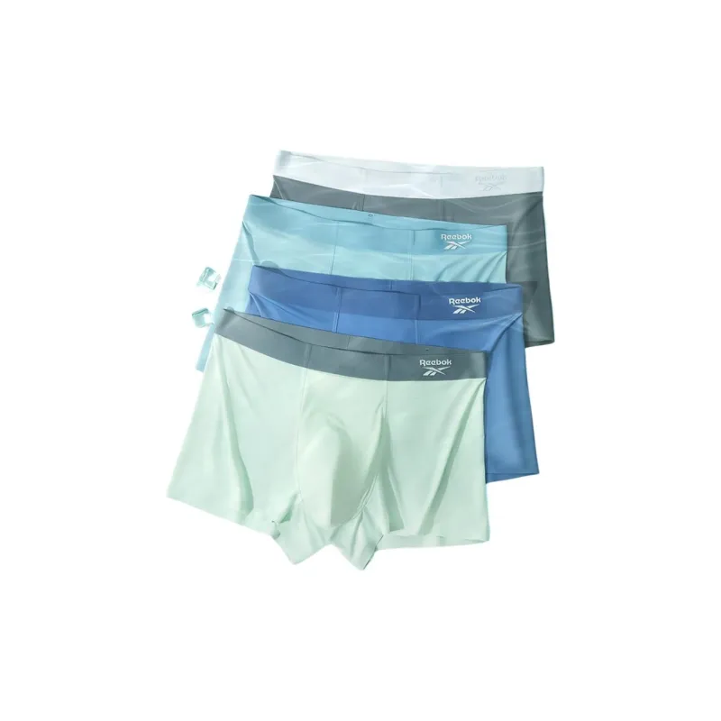 Reebok Boxer Shorts Men's 3 Pack-1