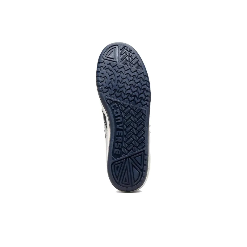 Fastbreak Converse Pro Mid 'Barely Grey Navy'-5