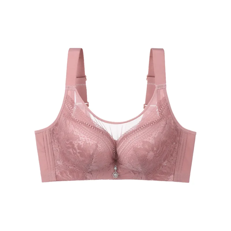 KJ Women's Bras-2