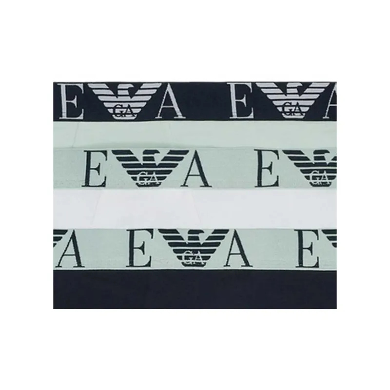 EMPORIO ARMANI SS24 Underpants Men's 3 Pack-1