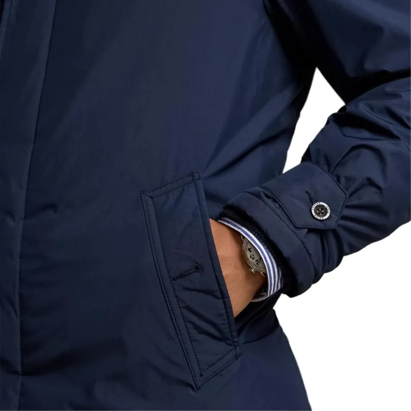 Ralph Lauren Packable Walking Coat-3