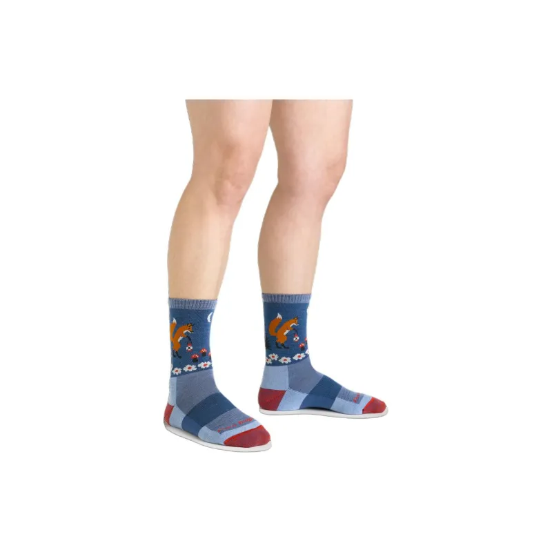 DARN TOUGH Mid-Calf Socks Women's 1 Pack-6