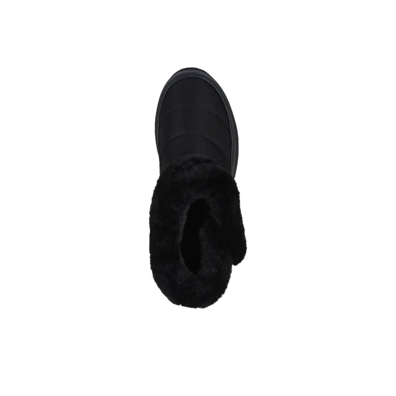 Skechers Ankle Boots Women's Black-2